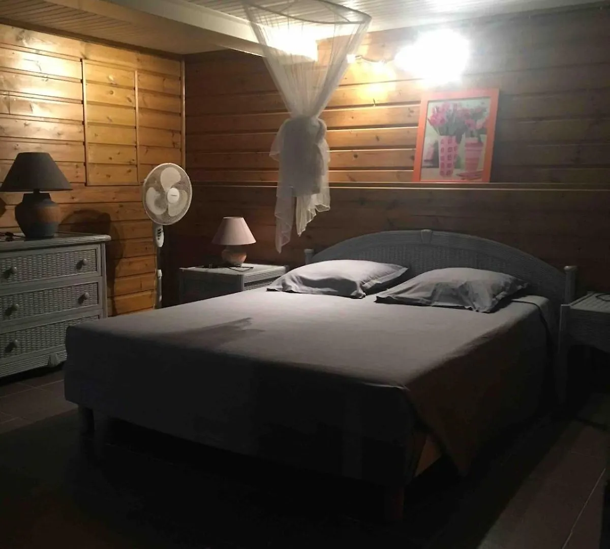 Petit Bungalow Au Diamant Le Diamant Apartment
