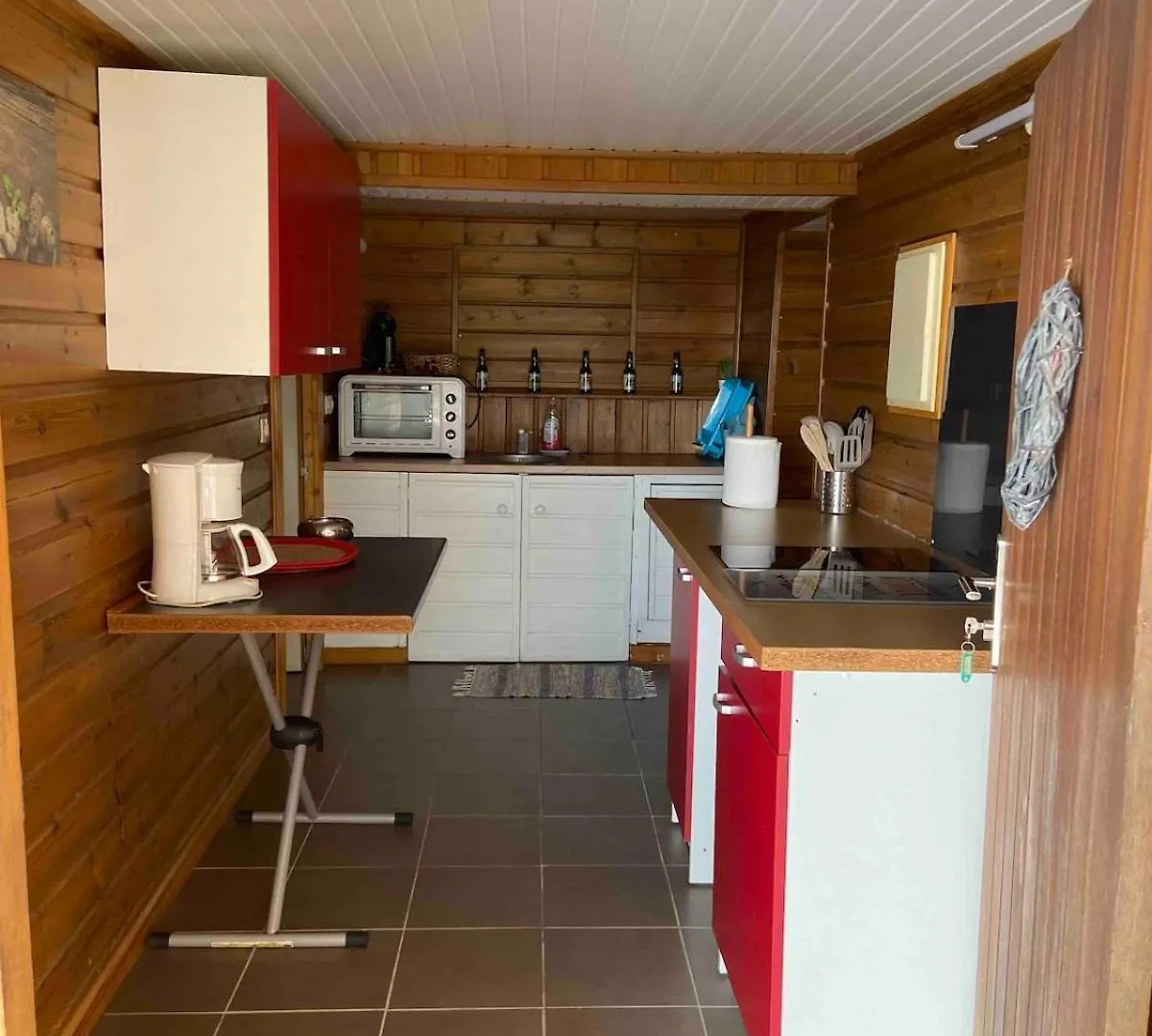 Petit Bungalow Au Diamant Le Diamant