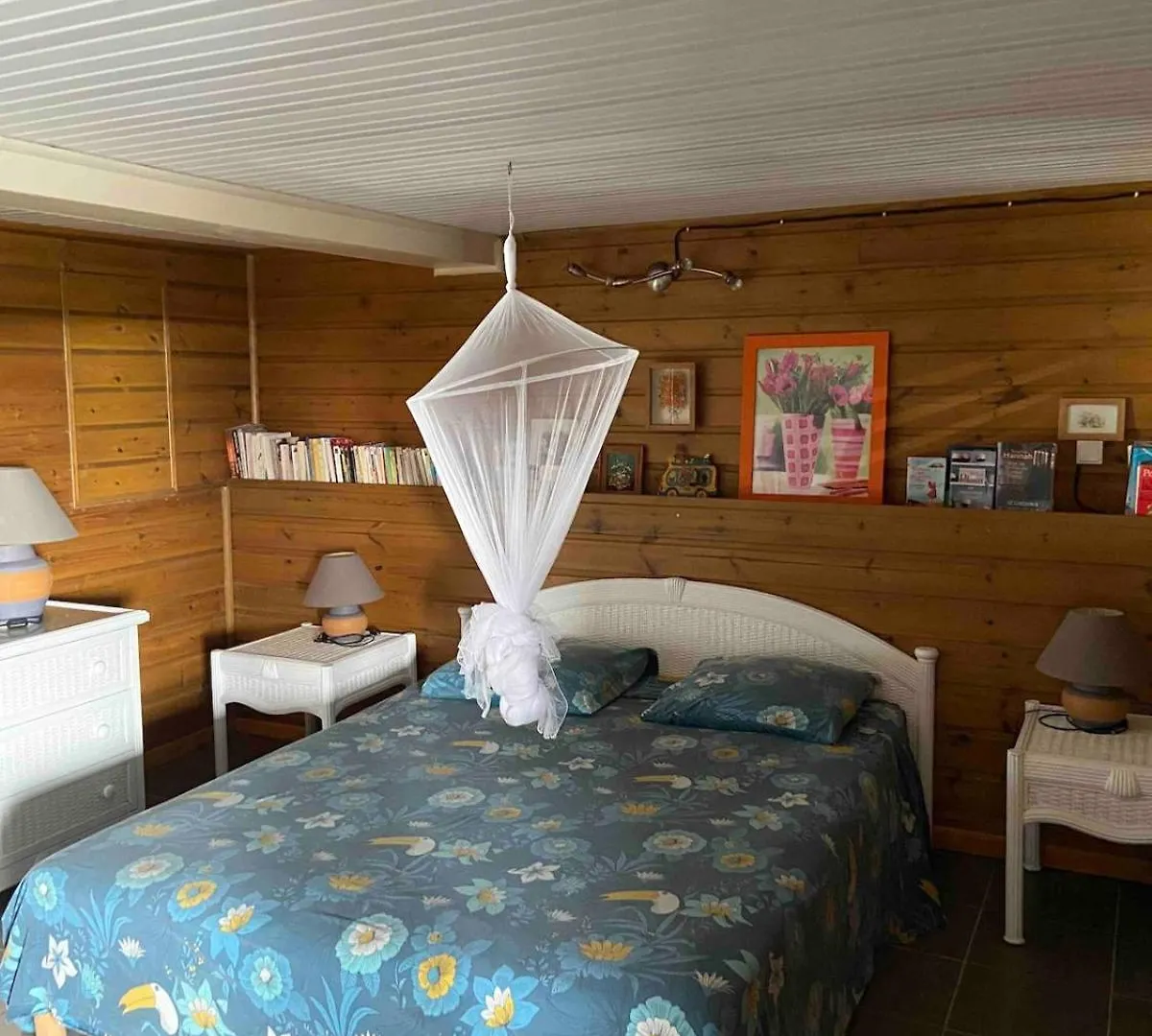 Petit Bungalow Au Diamant Le Diamant Martynika